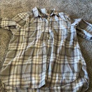 Flannel